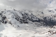 15_Valle Rosole da dove eravamo saliti il 25aprile